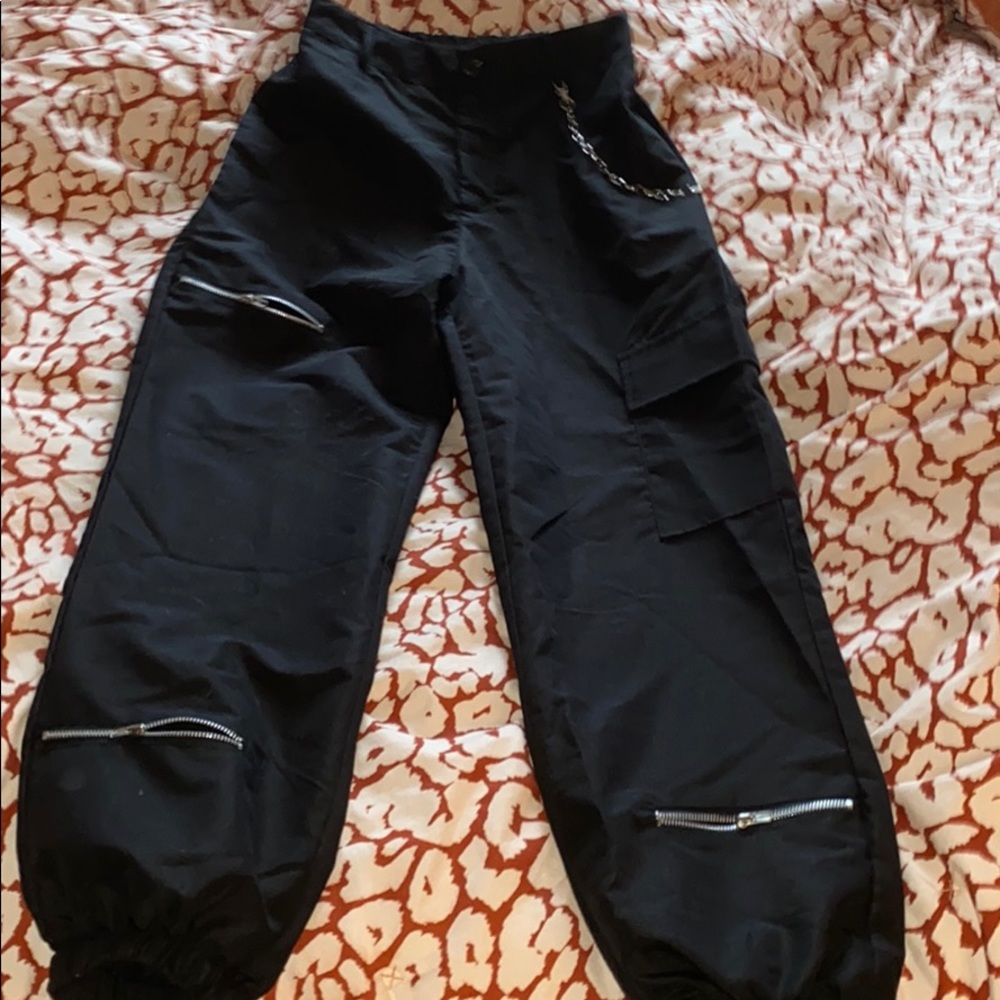 Joggers